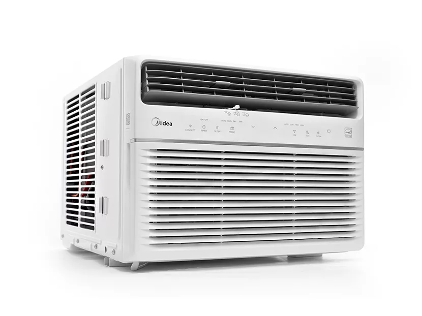 Midea SmartCool Series 2
