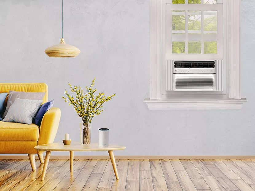 Midea SmartCool Series