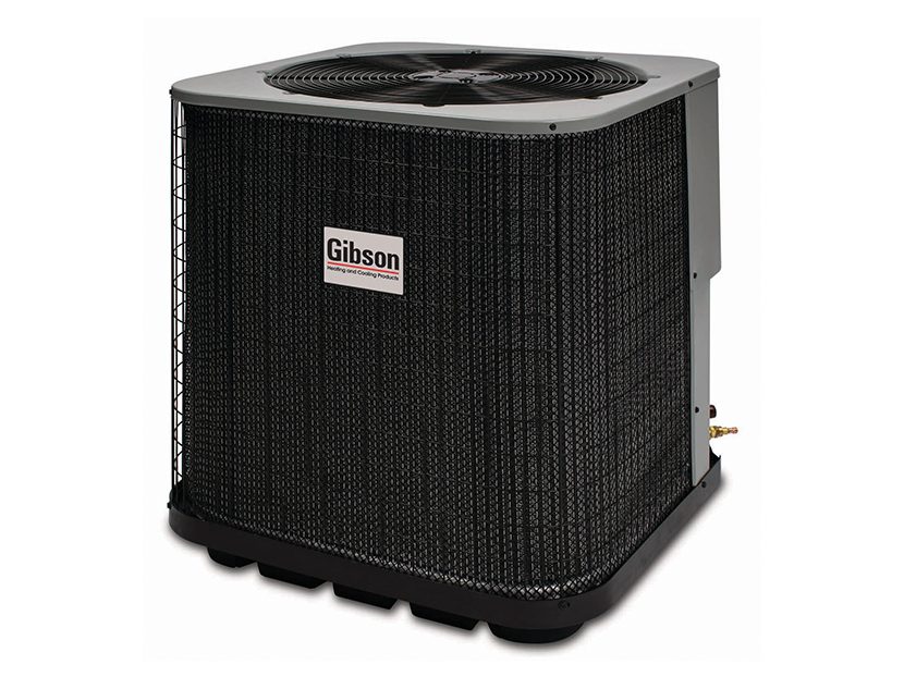 Nortek Global HVAC WSeries Air Conditioning and Heat Pump Equipment