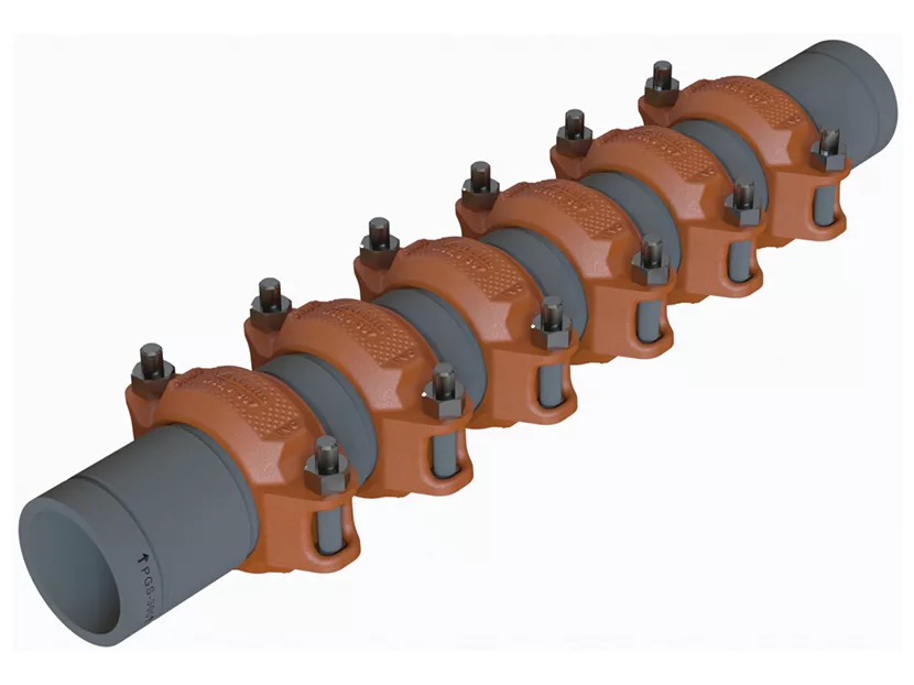 Victaulic Style 355 PGS-300 Expansion Joint