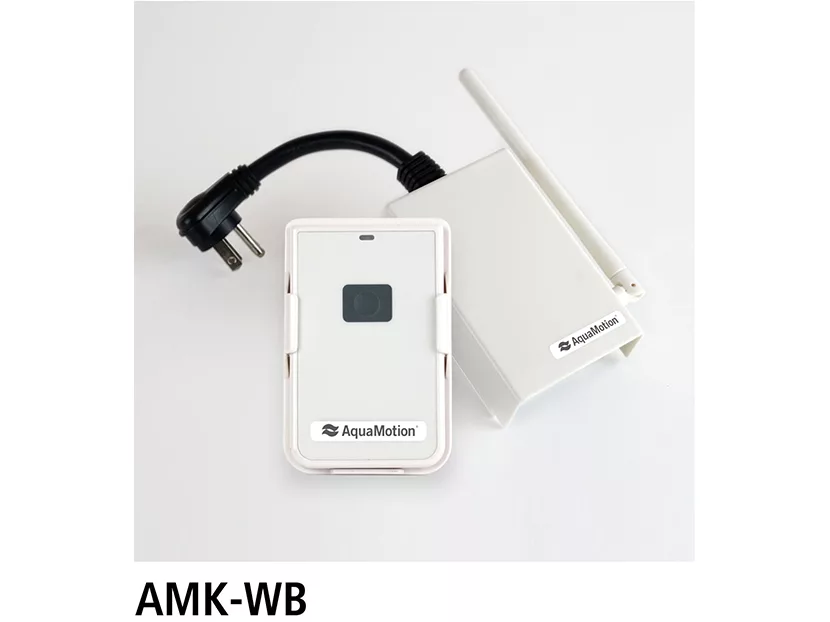 AquaMotion Aqua-Shield Recirculation Kits for Single-Pipe Homes 4