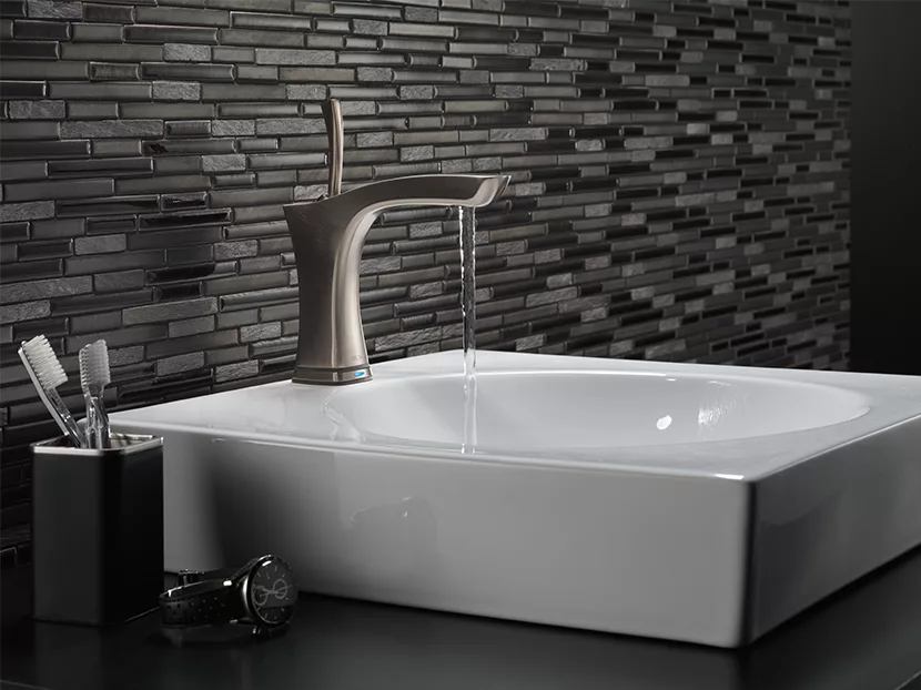 Delta Touch2O.xt Technology 2