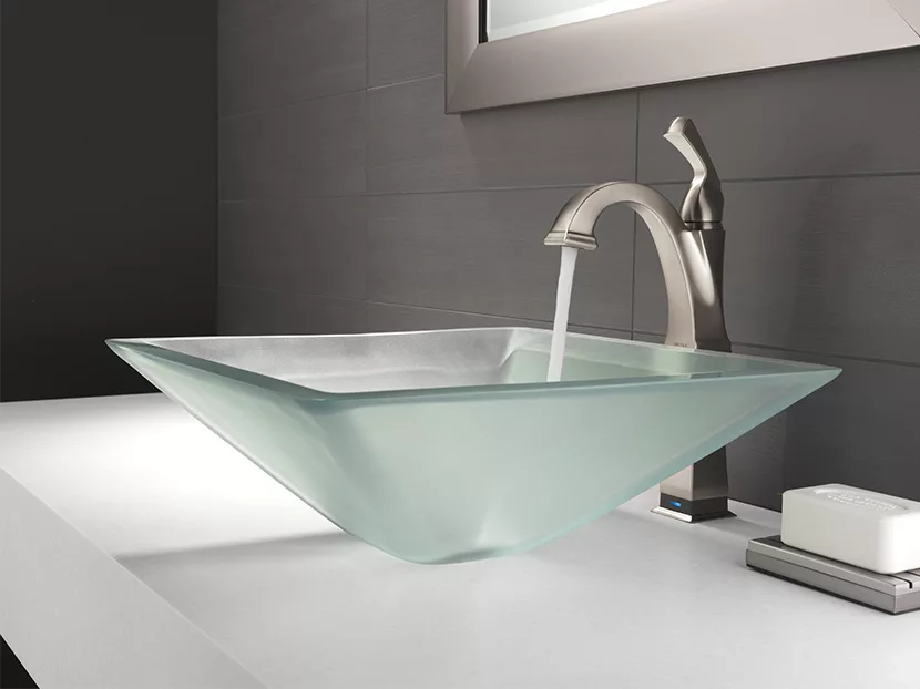 Delta Touch2O.xt Technology 3