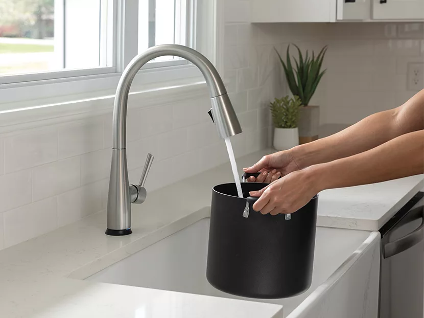 Delta VoiceIQ Technology 2