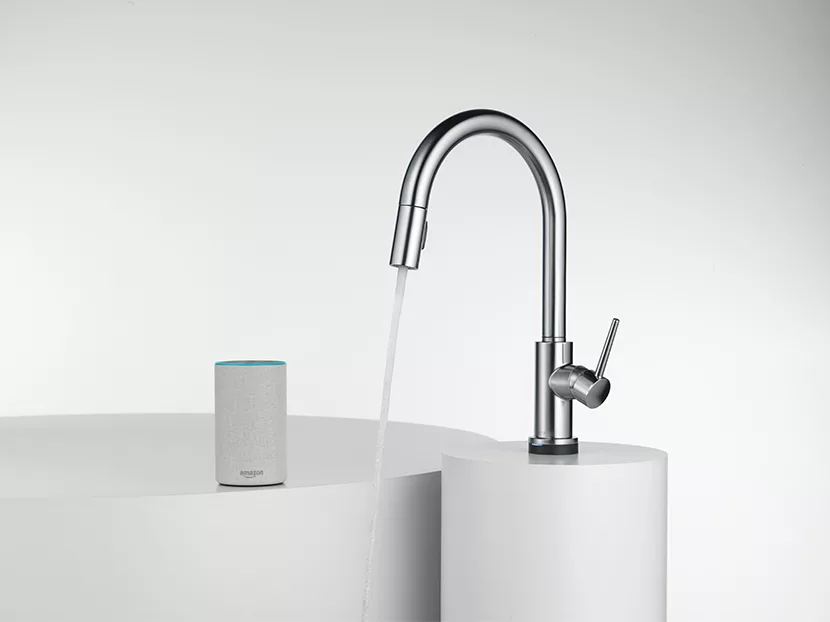 Delta VoiceIQ Technology