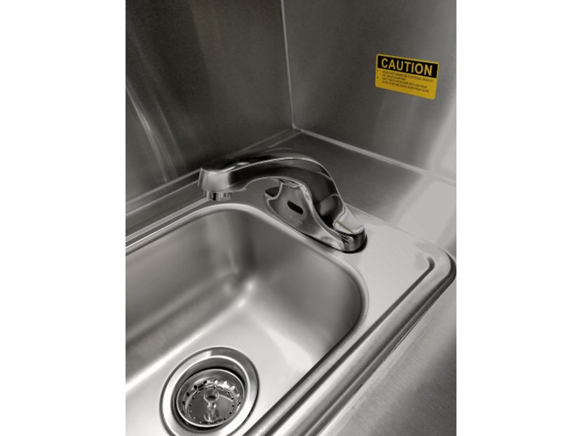 Elkay Touchless HandWashing Station 20200616 phcppros