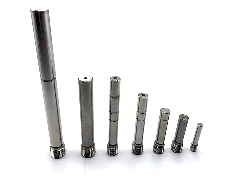 Flomatic Break-Off Plugs