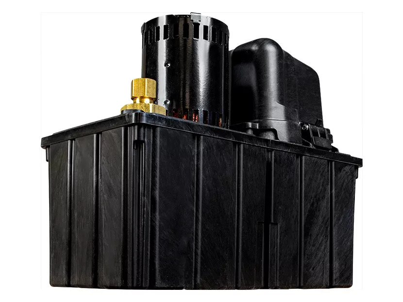 Franklin Electric's Little Giant High-Temperature Condensate Pump