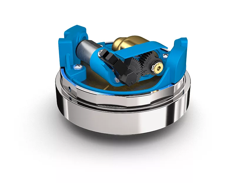 Zurn EZ Gear Sensor Retrofit Kit 2