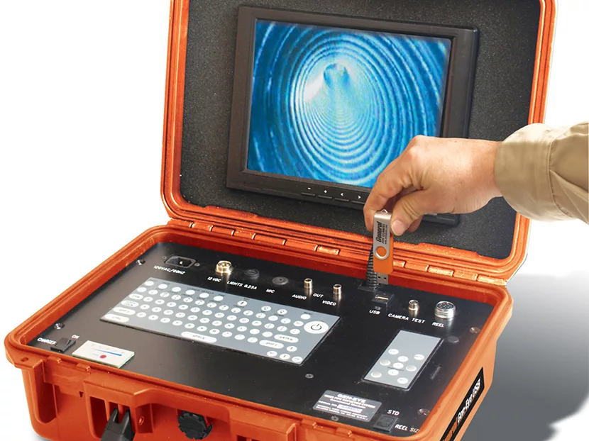 General-Pipe-Cleaner-Gen-Eye-USB-Video-Inspection-Systems