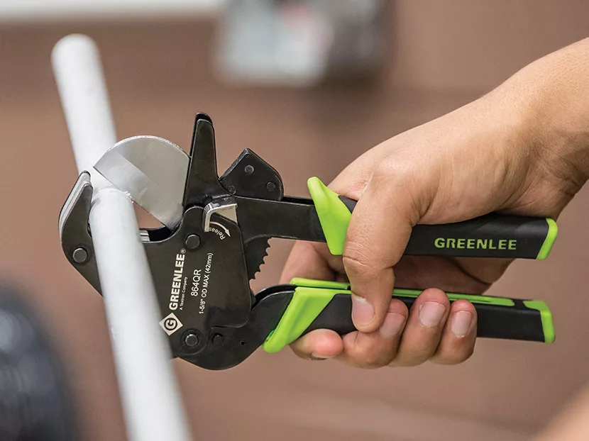 Greenlee-Textron-1-5/8-inch-O.D.-PVC-Cutter