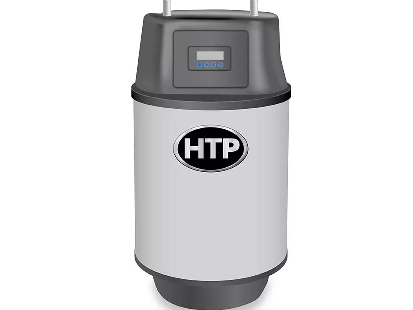 HTP-Crossover-Floor-Water-Heater