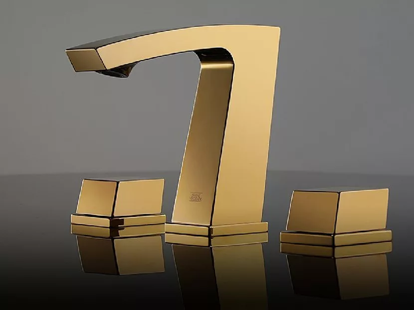 Franz Viegener Buzz Faucet 2