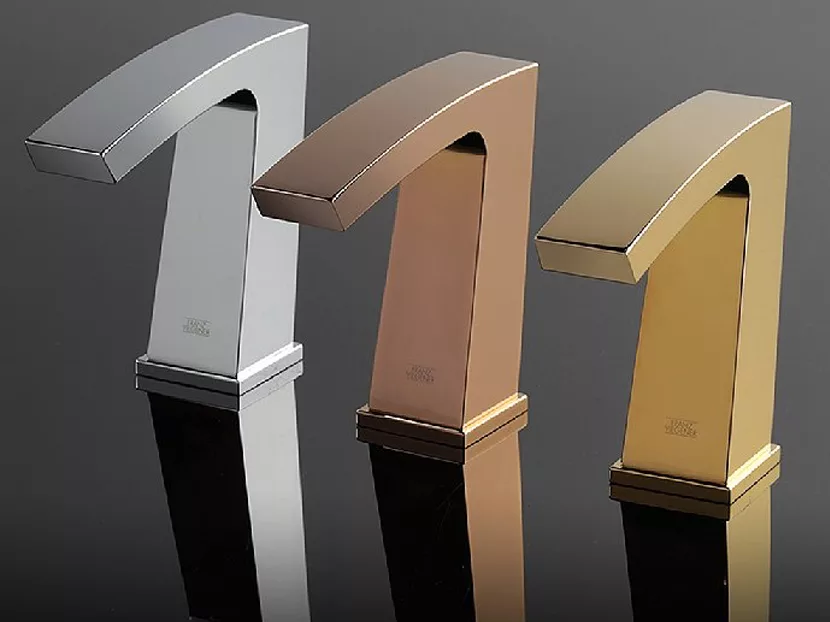 Franz Viegener Buzz Faucet