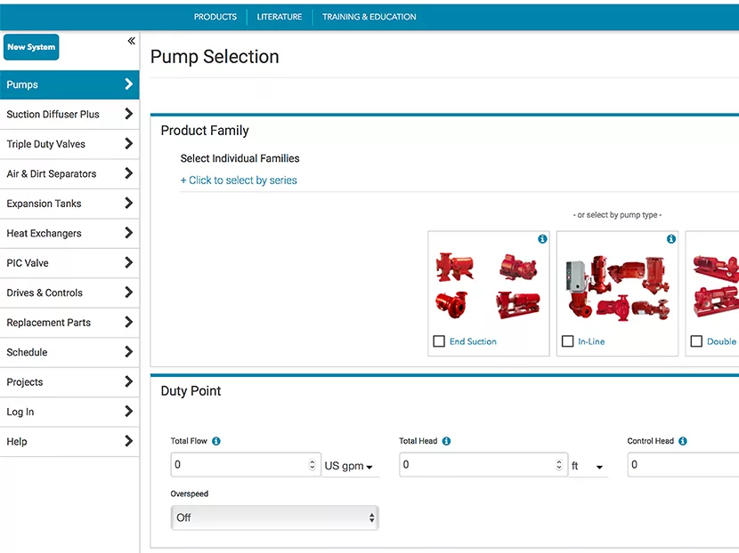 Bell-&-Gossett-ESP-Systemwize