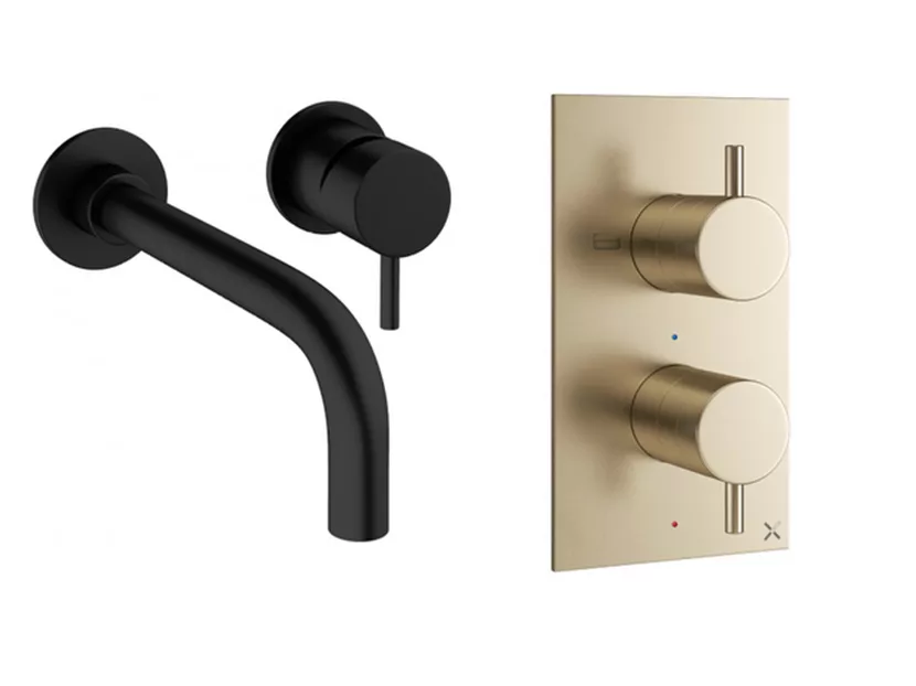 Crosswater-London-MPRO-Bath-Fittings-Collection