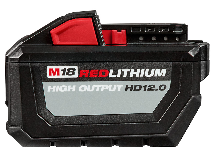 Milwaukee-Tool-M18-FUEL-HD12.0-Battery