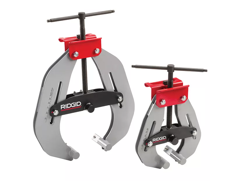 RIDGID-Quick-Acting-Pipe-Welding-Clamp