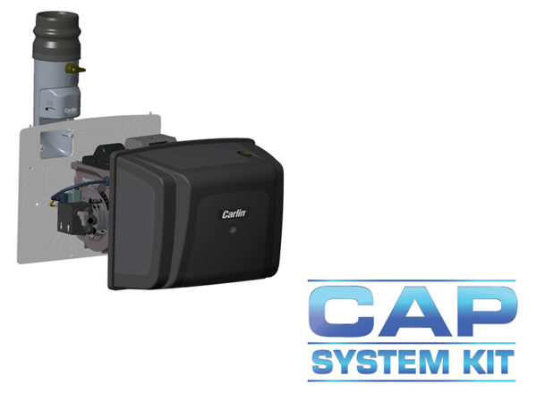 Carlin CAP System