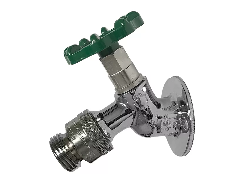 Champion-Arrowhead Commercial Sillcocks