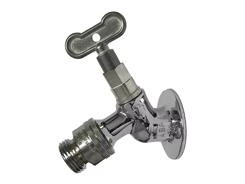 Champion-Arrowhead Commercial Sillcocks 2