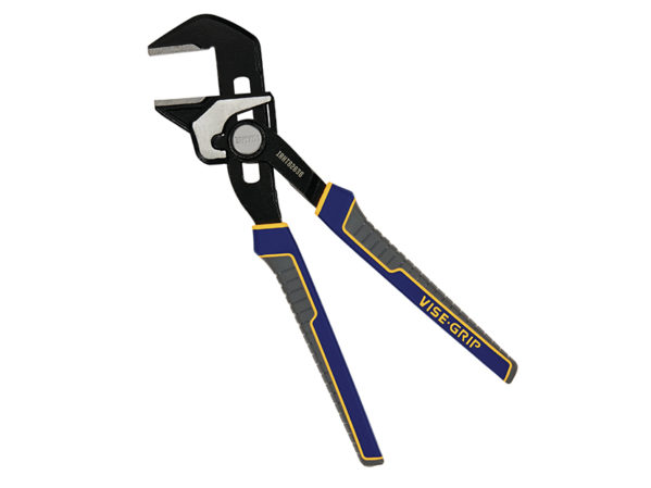 IRWIN VISE-GRIP Pliers Wrench 2