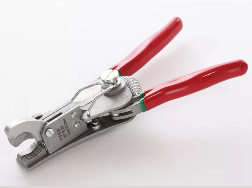 Mill-Rose Quick-Release Pliers 3