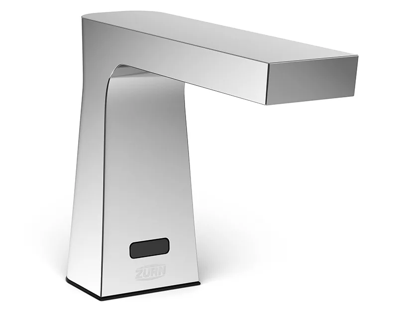 Zurn EZ Gear-Driven Sensor Faucets 3