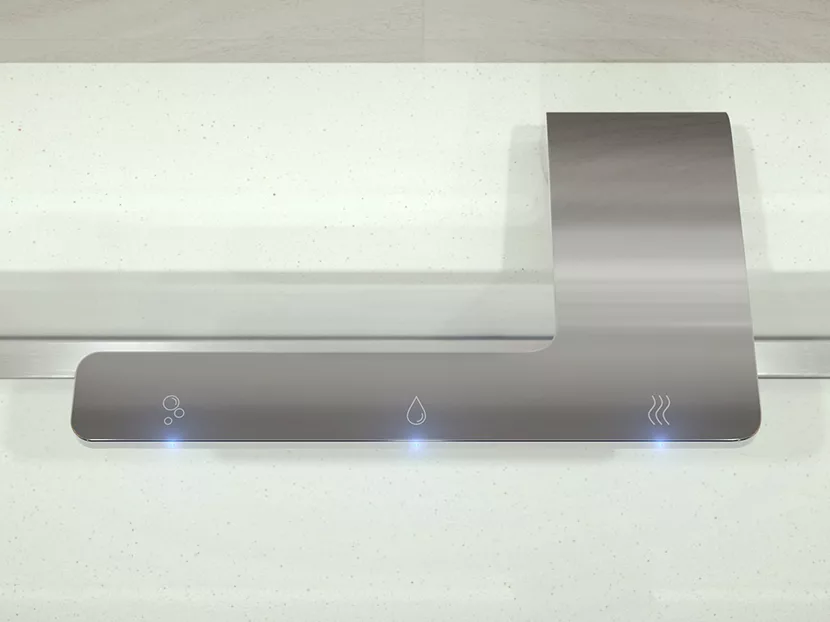 Bradley Corp. Next Generation WashBar