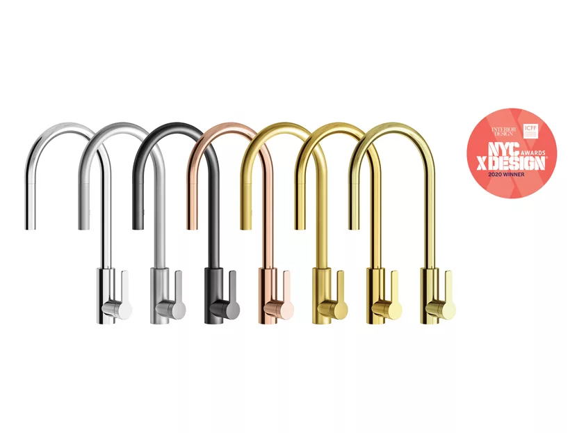 Franz Viegener Kitchen Collection 2