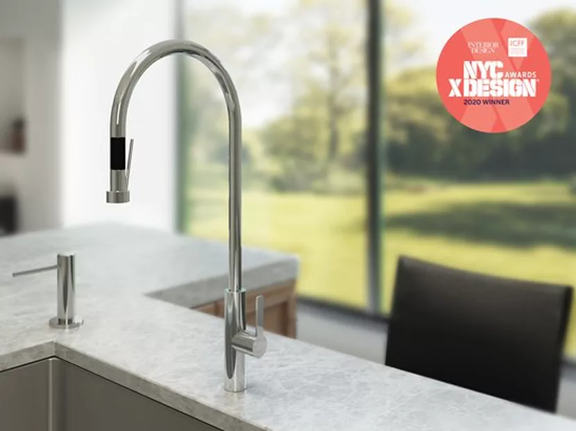 Franz Viegener Kitchen Collection