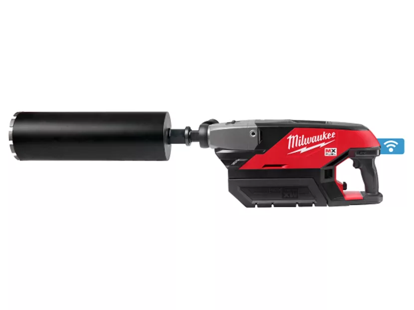 Milwaukee Tool MX FUEL Handheld Core Drill 2