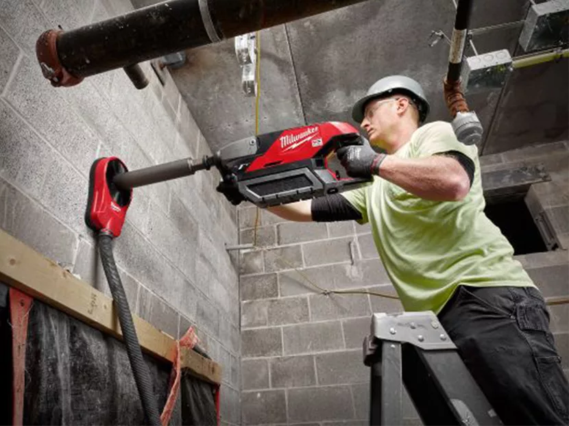 Milwaukee Tool MX FUEL Handheld Core Drill