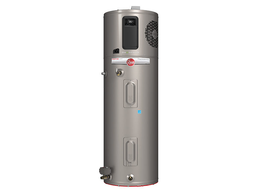 Rheem ProTerra Hybrid Electric Water Heater