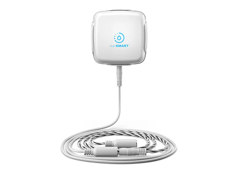 SensXtend by LeakSmart Extension Kit with Water Sensor