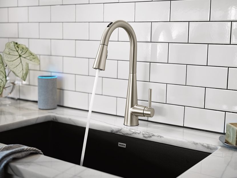 U by Moen Smart Faucet 20200519 phcppros