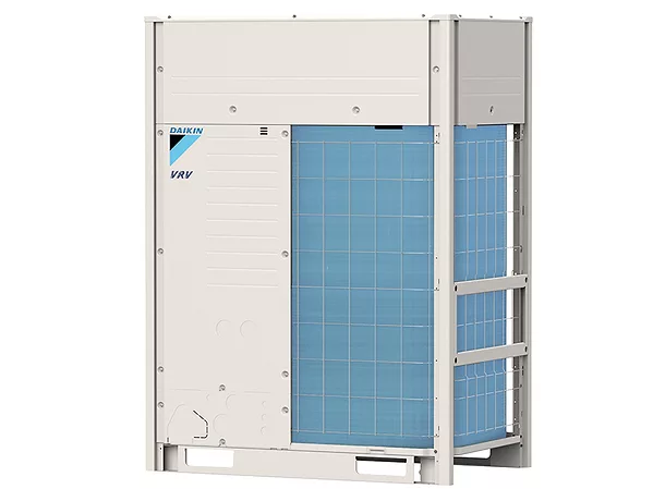 Daikin-VRV-AURORATM-230-460V-Heat-Recovery-Systems