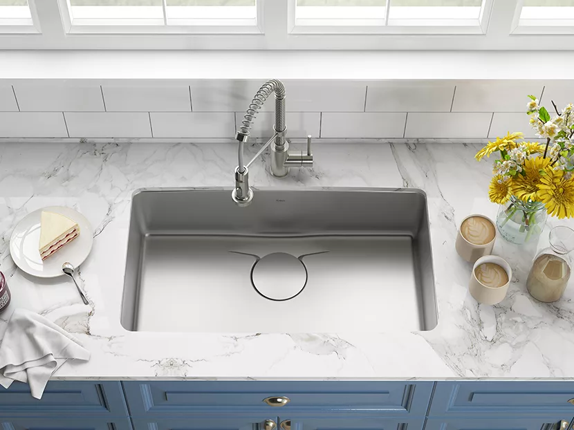 Kraus-Dex-Kitchen-Sink-Series