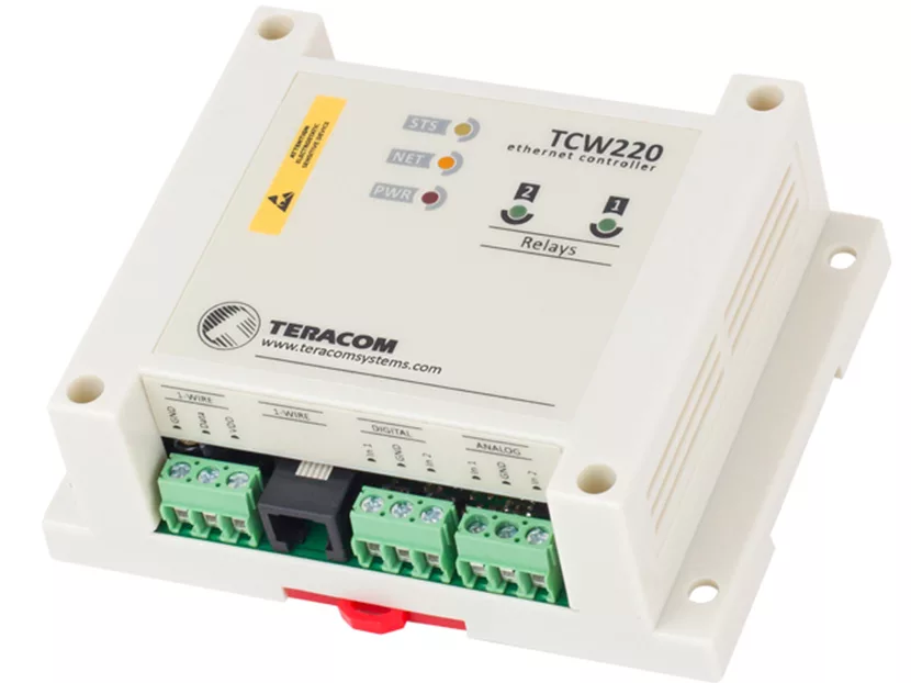Paralan Teracom TCW220