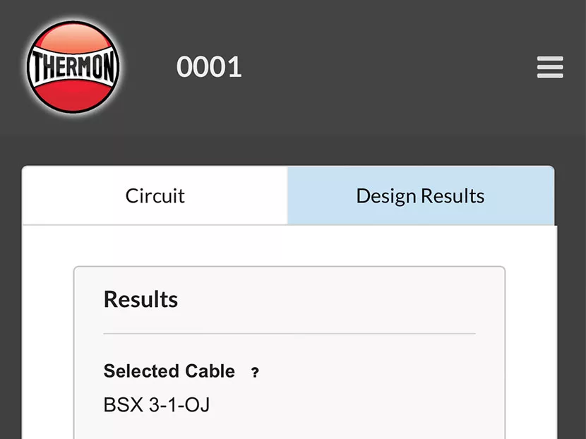Thermon-CompuTrace-Express