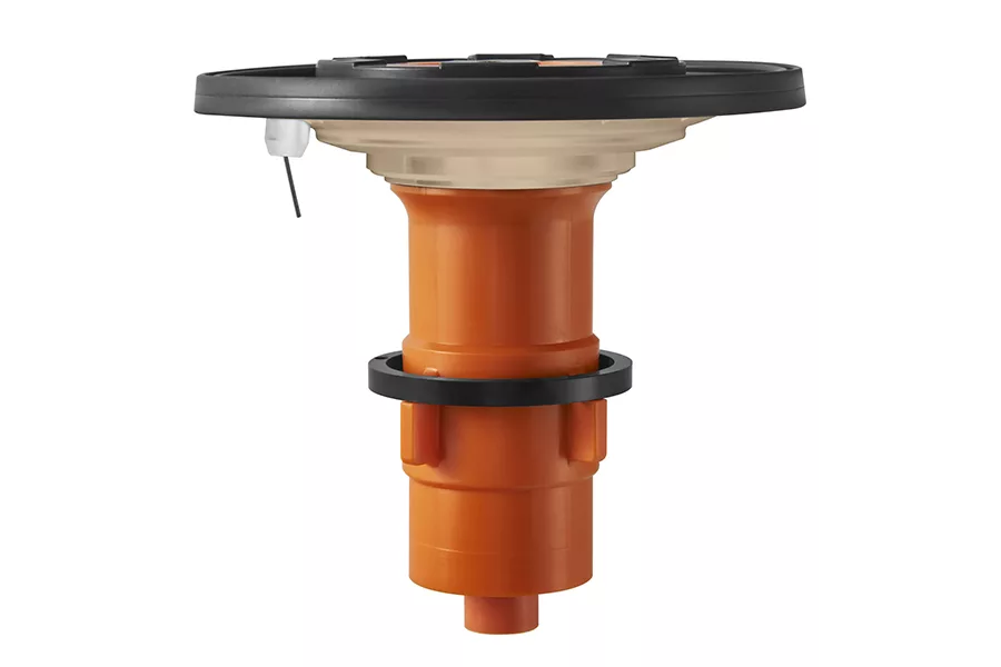 American Standard Ultima Diaphragm Flush Valves 2