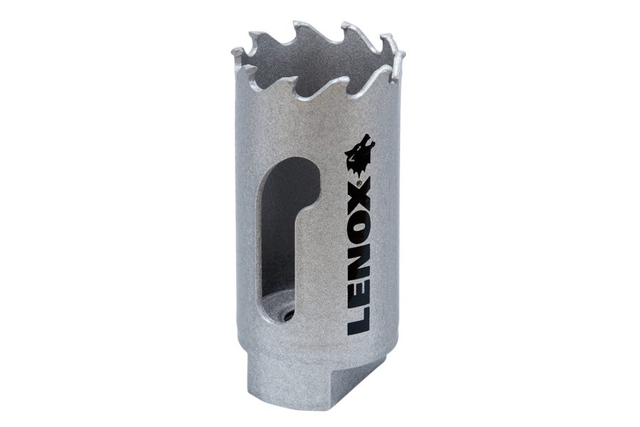 LENOX Carbide Tipped Reciprocating Saw Blades and Hole Saws 201911