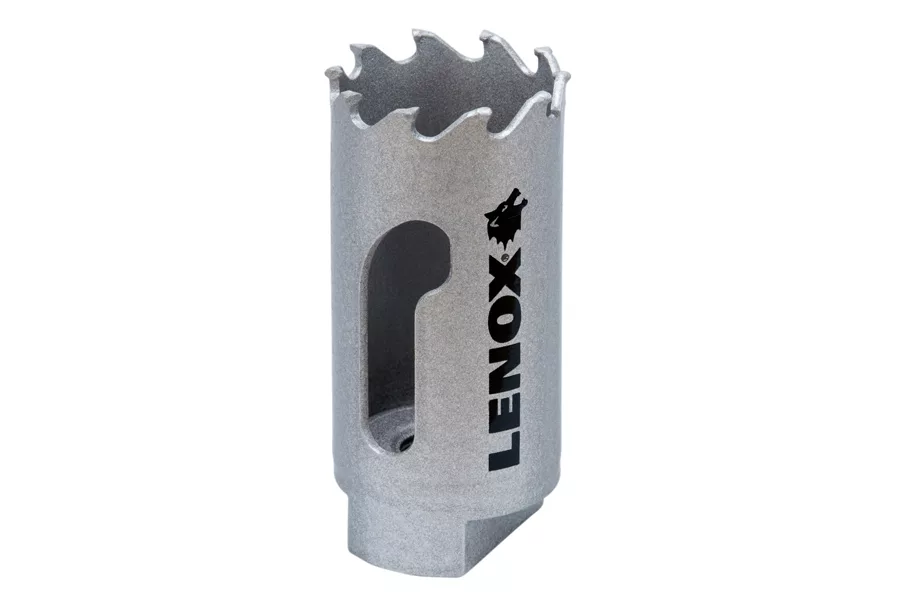 LENOX Carbide Tipped Reciprocating Saw Blades and Hole Saws 3