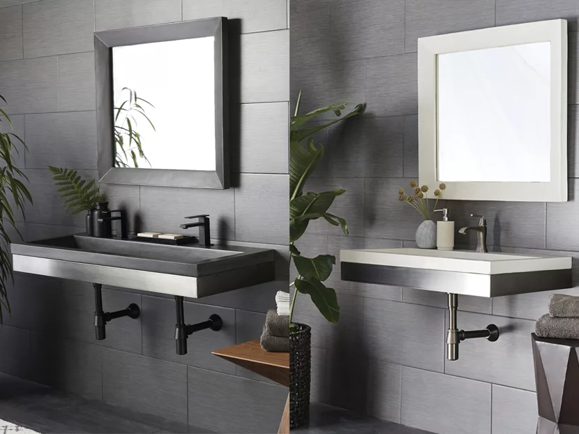 Native Trails Zaca Wall Mount