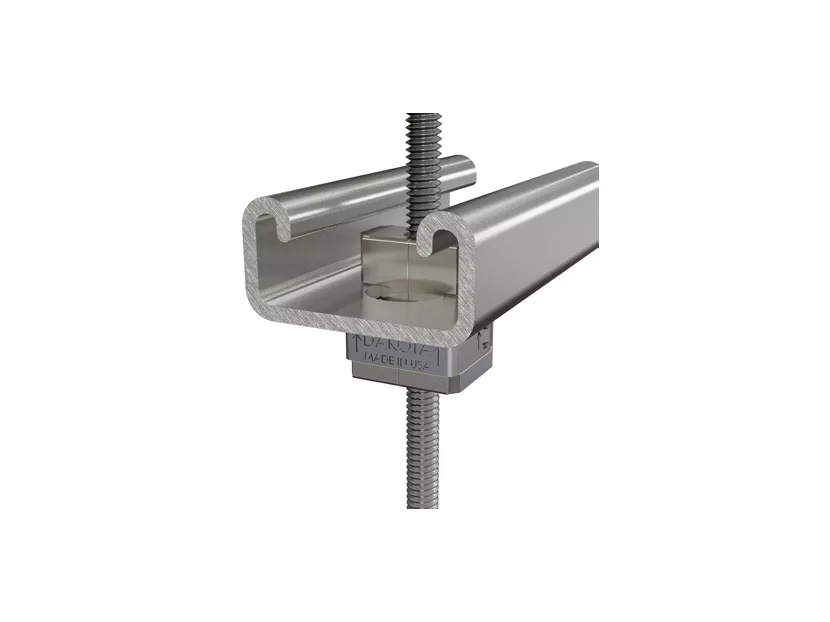 Anvil International Dakota Smart-Nut 2