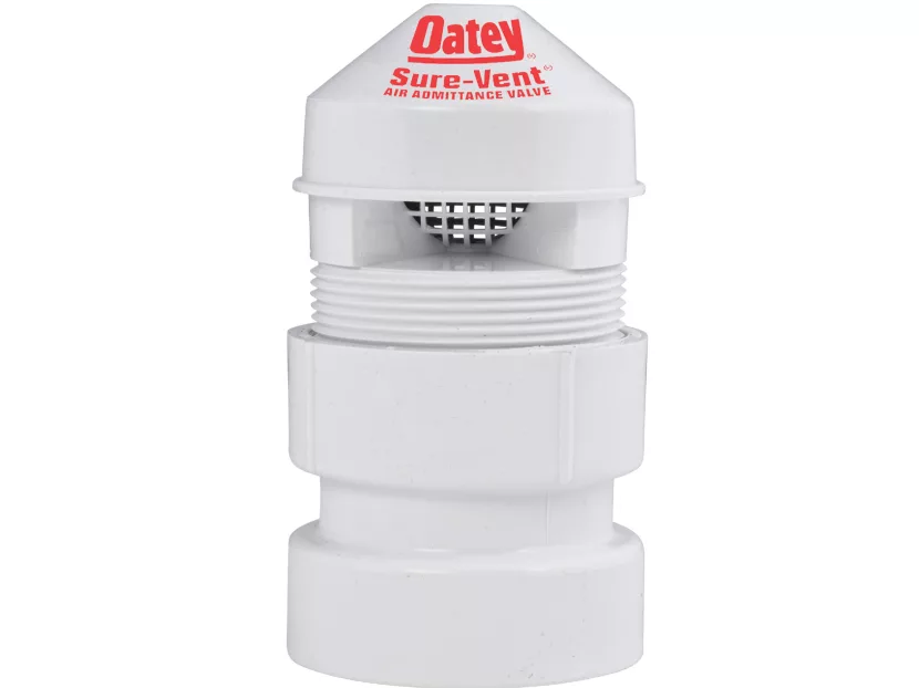 Oatey Sure-Vent Air Admittance Valves