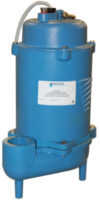 Goulds-Water-Technology-Vortex-Pump