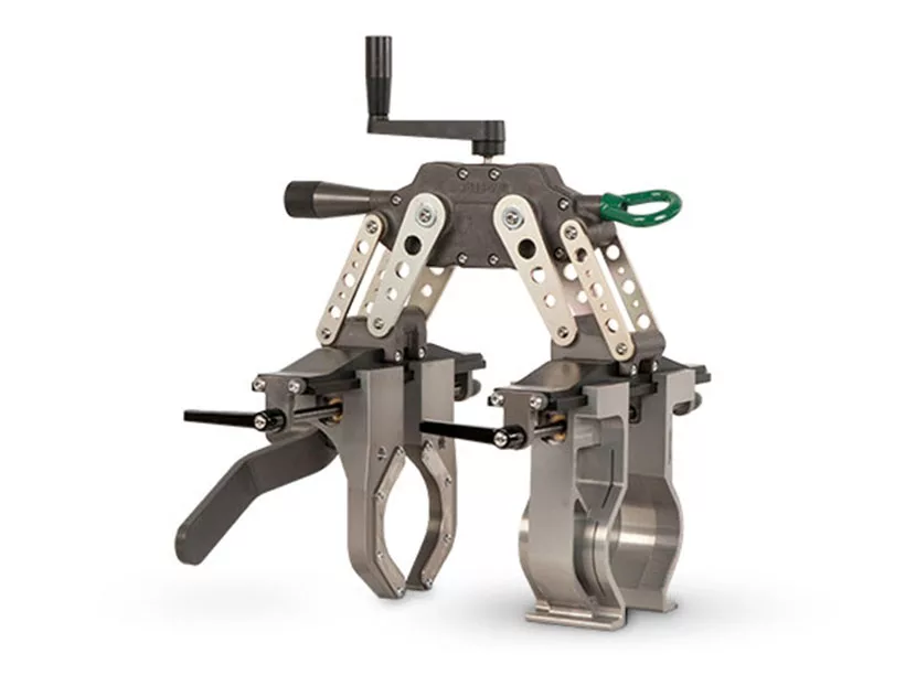 McElroy-Spider-125-Series-2