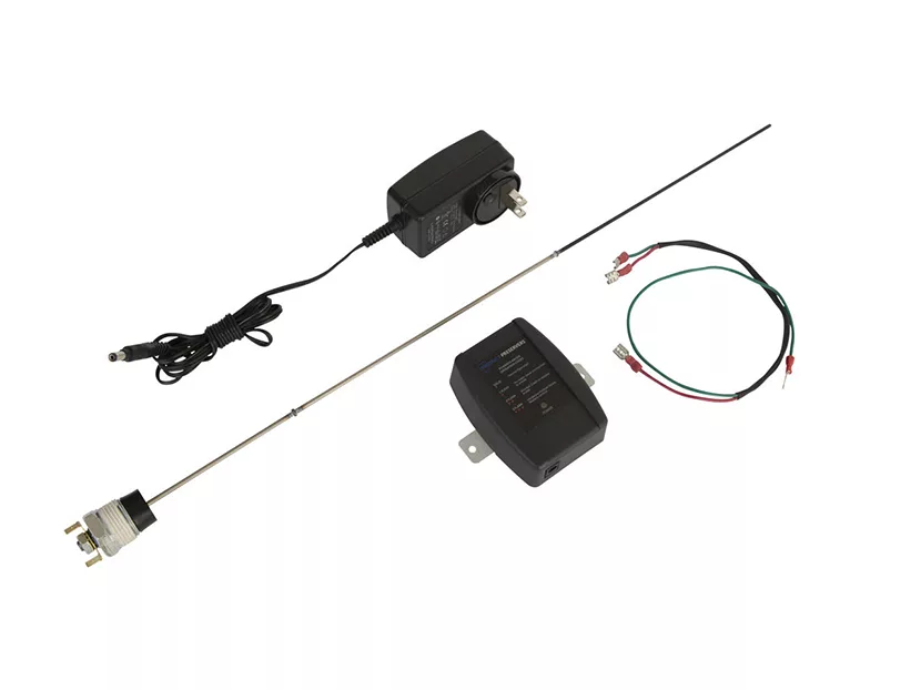 A. O. Smith Product Preservers Powered Anode System