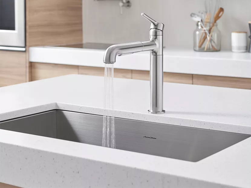 American Standard Studio S Kitchen Faucet Collection 2